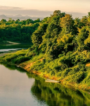 Attapeu Tour 3 Days: Adventure to Laos Untouched Beauty