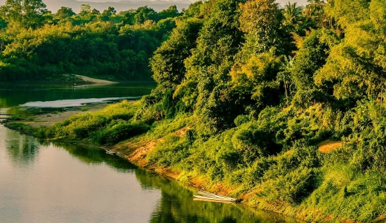 Attapeu Tour 3 Days: Adventure to Laos Untouched Beauty