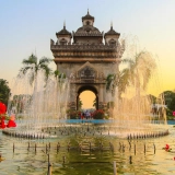 Vientiane Tour 3 Days: Explore the Sacred Land