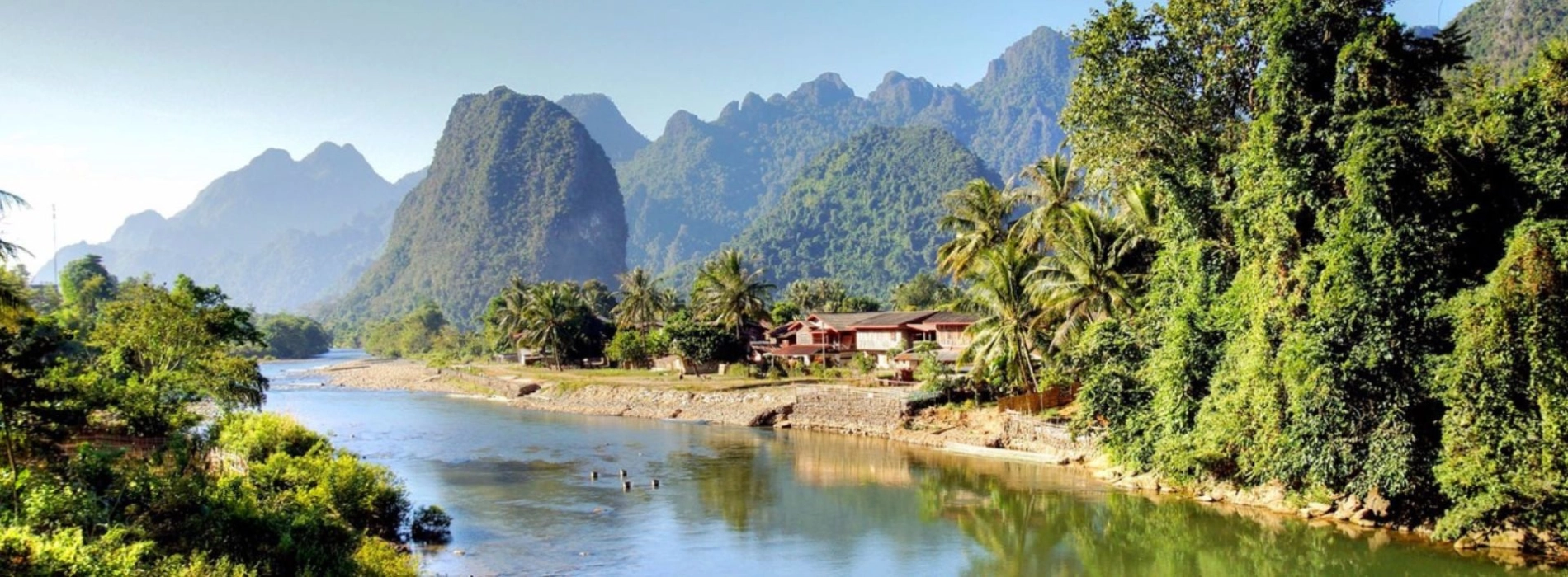 Laos named as the Best Budget Travel Destination in 2025