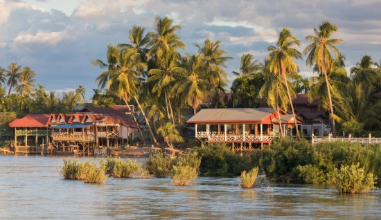 Khong Island Tour 3 Days: An Amazing Journey