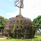 Vientiane Tour 2 Days: Cultural Highlights & Buddha Park Exploration