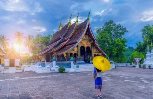 Laos named as the Best Budget Travel Destination in 2025