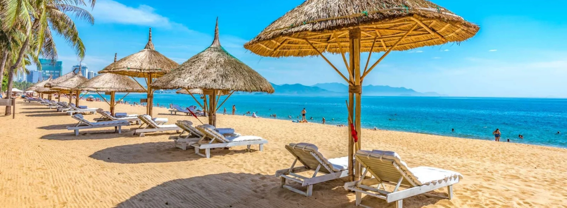 FAQ Beach Vacation in Vietnam