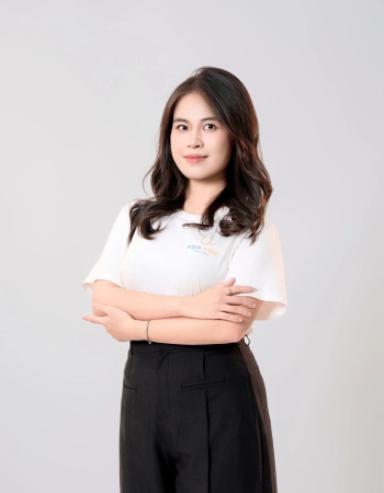 Phuong Vu - Ivy