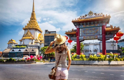 Healing Travel Thailand: Reconnect with Yourself