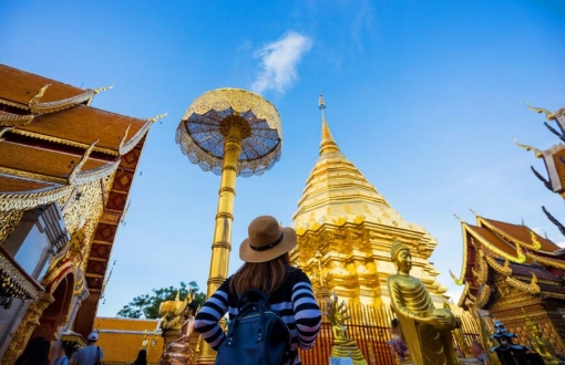 Plan Your Thailand Vacation: Month-by-Month Guide