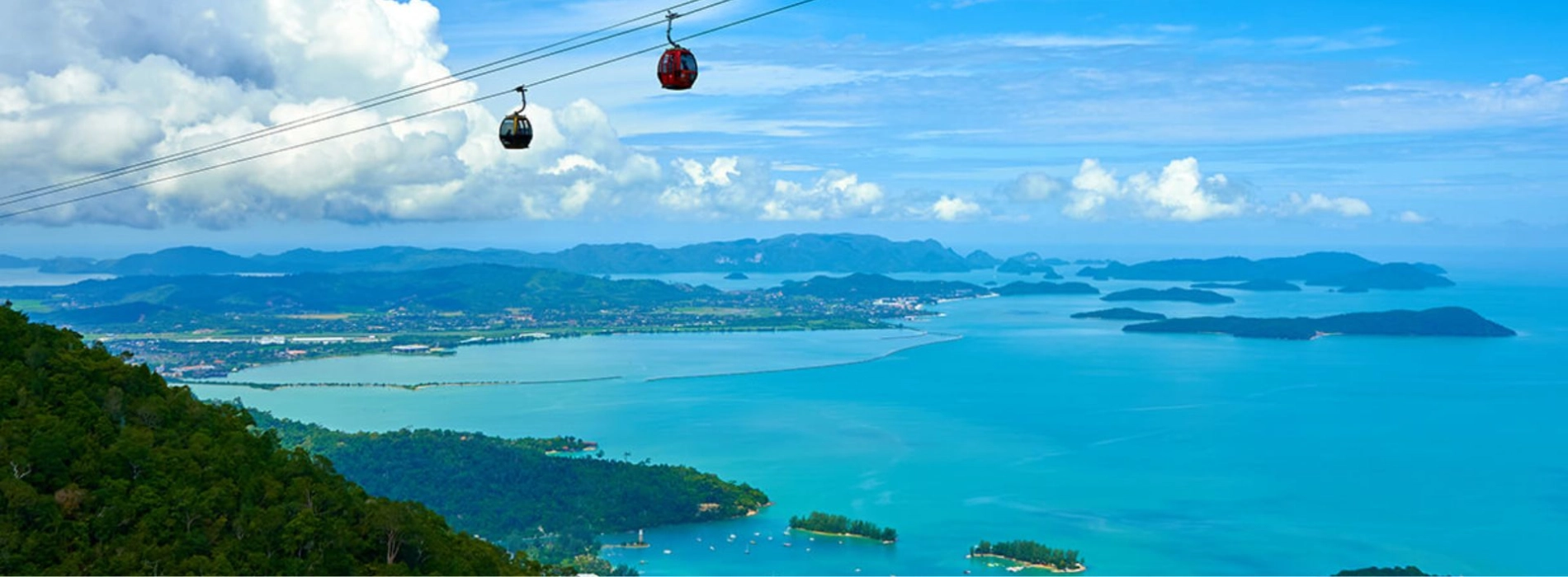 Langkawi vs Perhentian: Which Island Is Better for a Beach Vacation?