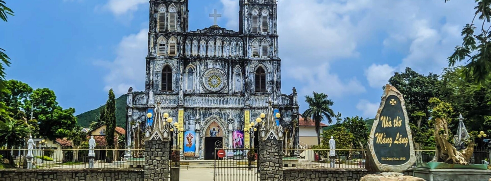 Mang Lang Church