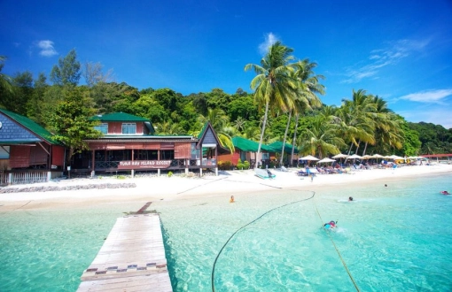 Langkawi vs Perhentian: Which Island Is Better for a Beach Vacation?