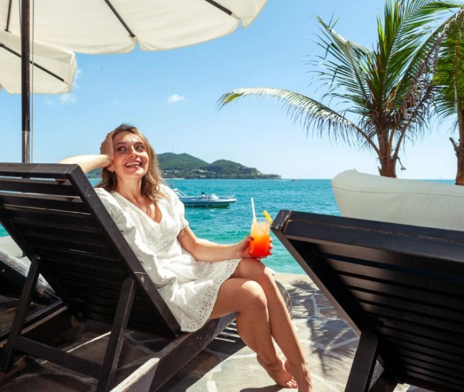 Emperor Cruise Nha Trang