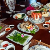 Emperor Cruise Nha Trang