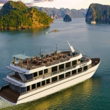 Emperor Cruise Nha Trang