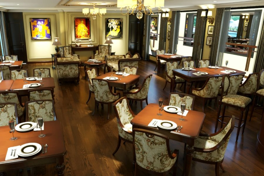 Day 1: Admire Sunset at Nha Trang Bay