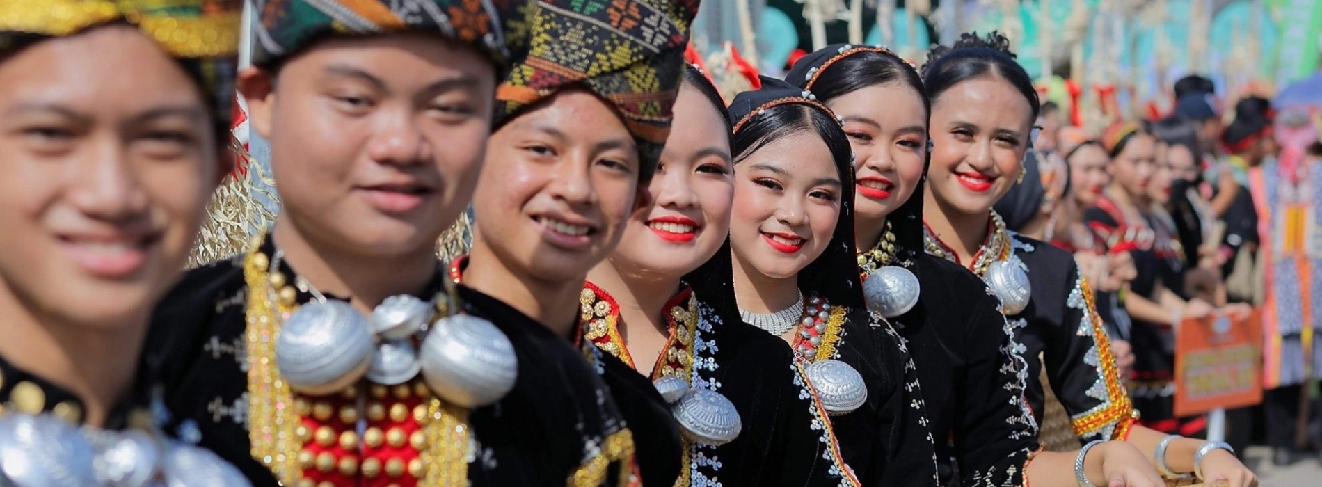 Kaamatan Festival 2025: A Glimpse into the Cultural Life of the Minority in Malaysia