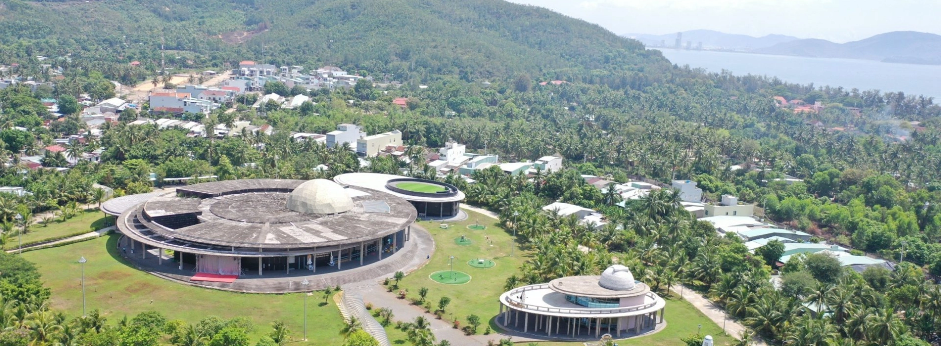 ExploraScience Quy Nhon