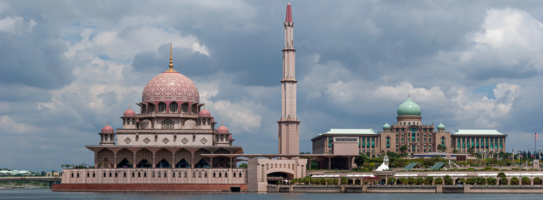 Why Malaysia is the Ultimate Halal Holiday Destination?