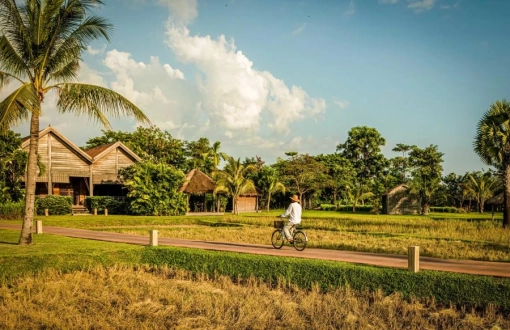 Sustainable Weekend in Siem Reap: Top Eco-Friendly Things to Do