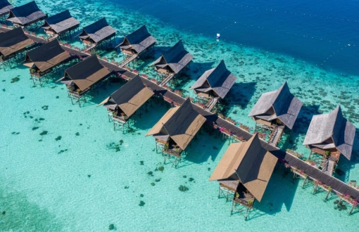 Top 10 Best Beaches & Islands for Your Malaysia Vacation