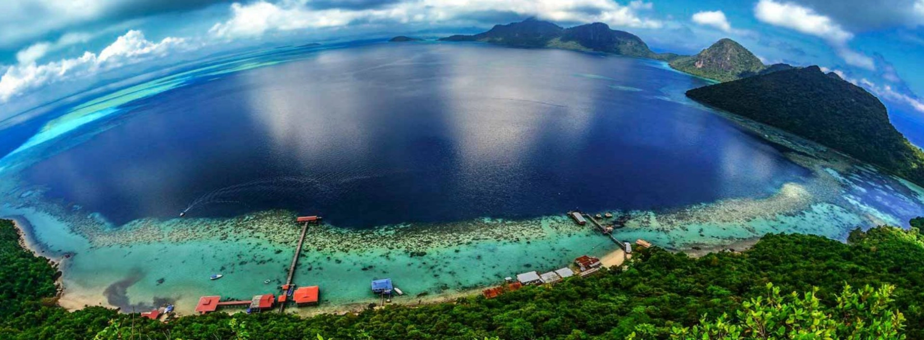Top 10 Best Beaches & Islands for Your Malaysia Vacation