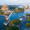 Top 7 Coastal Cities You Can't Miss on Your Malaysia Vacation