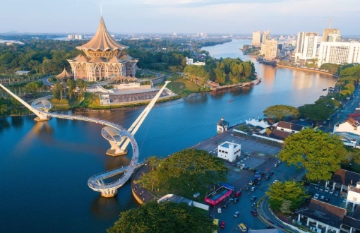 Top 7 Coastal Cities You Can't Miss on Your Malaysia Vacation