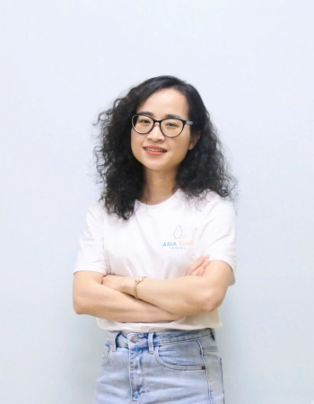 Pham Hien - Joy
