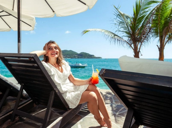 NHA TRANG DISCOVERY CRUISES  (DAY CRUISE)