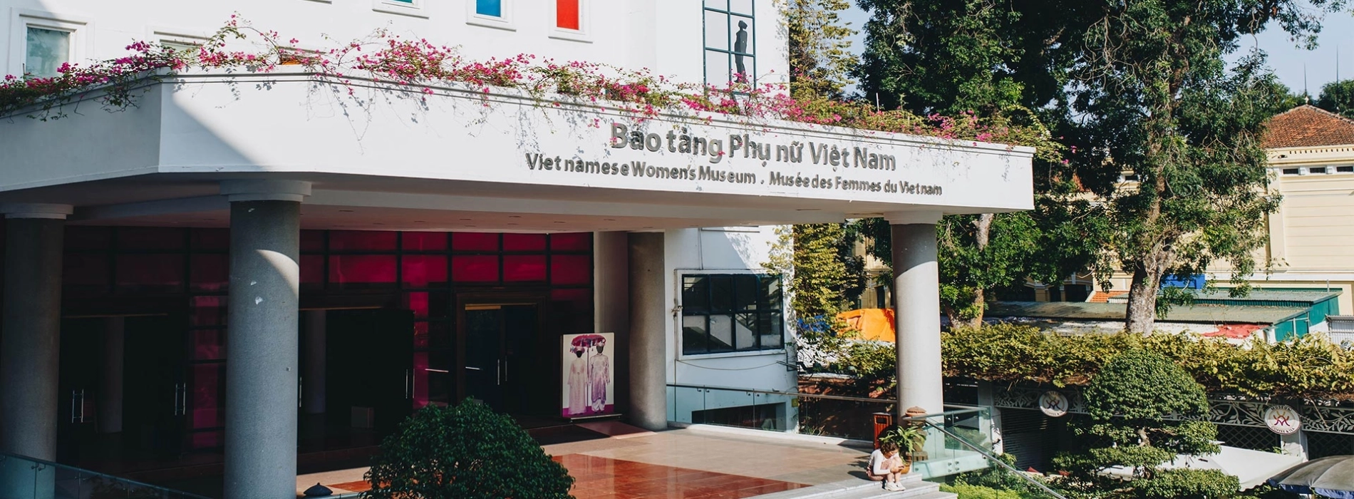 Vietnamese Women's Museum