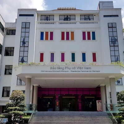 Vietnamese Women's Museum