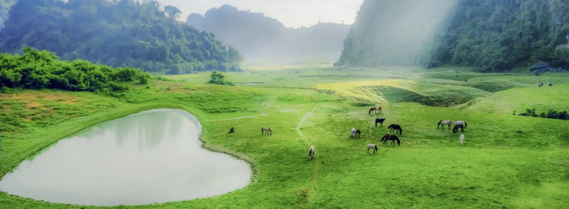 Huu Lien Village