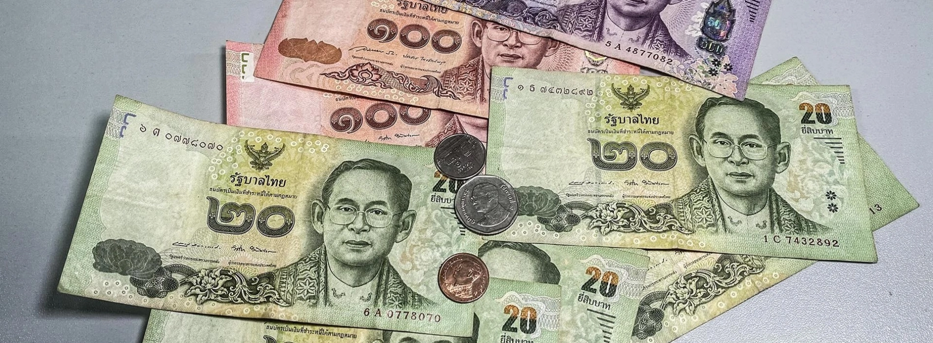 ATM Tips in Thailand: How to Minimum the Transaction Fee