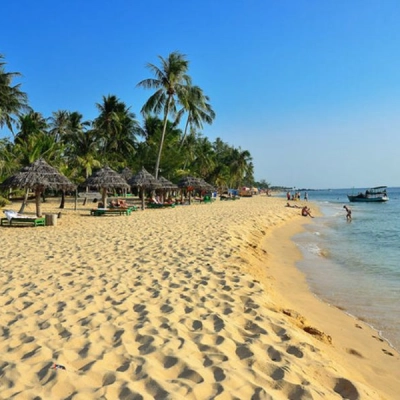 Mui Nai Beach