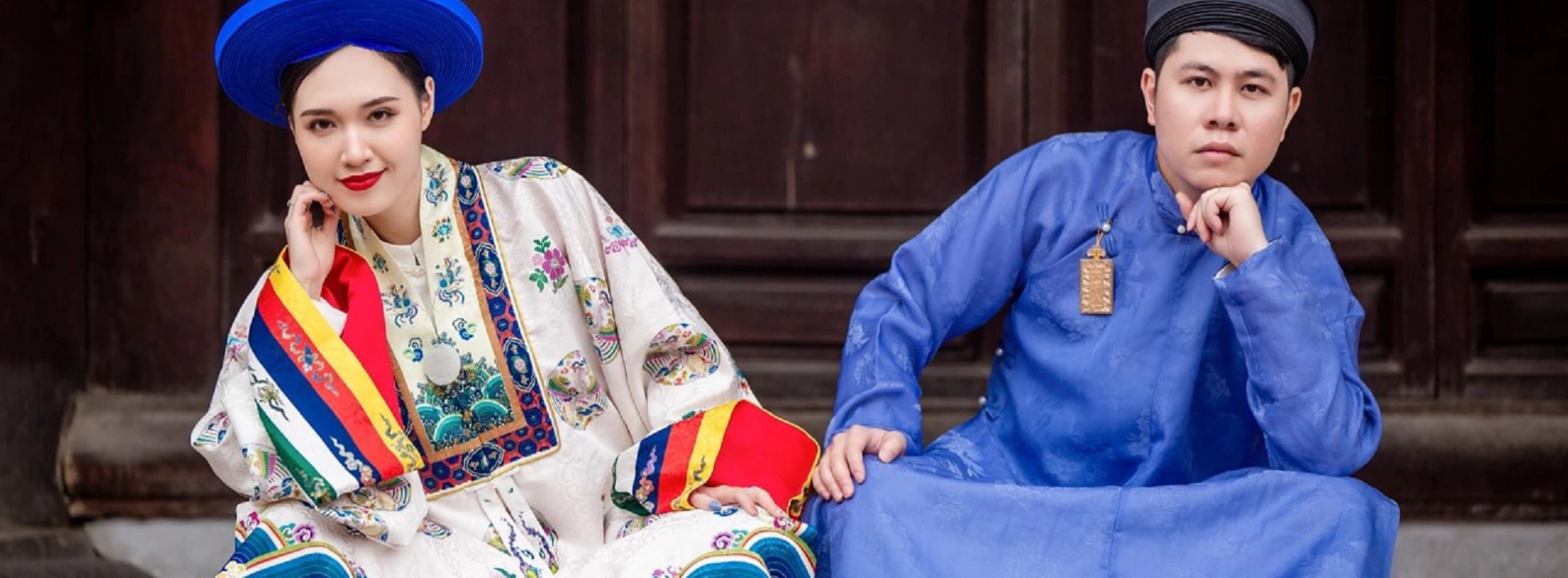 Things to know about Nhat Binh: The Vietnamese Ancient Costume