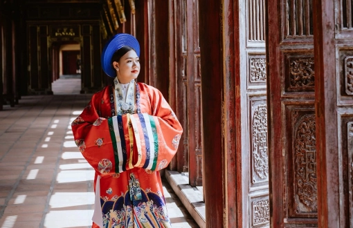 Things to know about Nhat Binh: The Vietnamese Ancient Costume