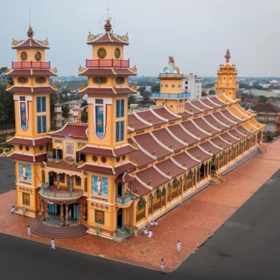 Tay Ninh Holy See