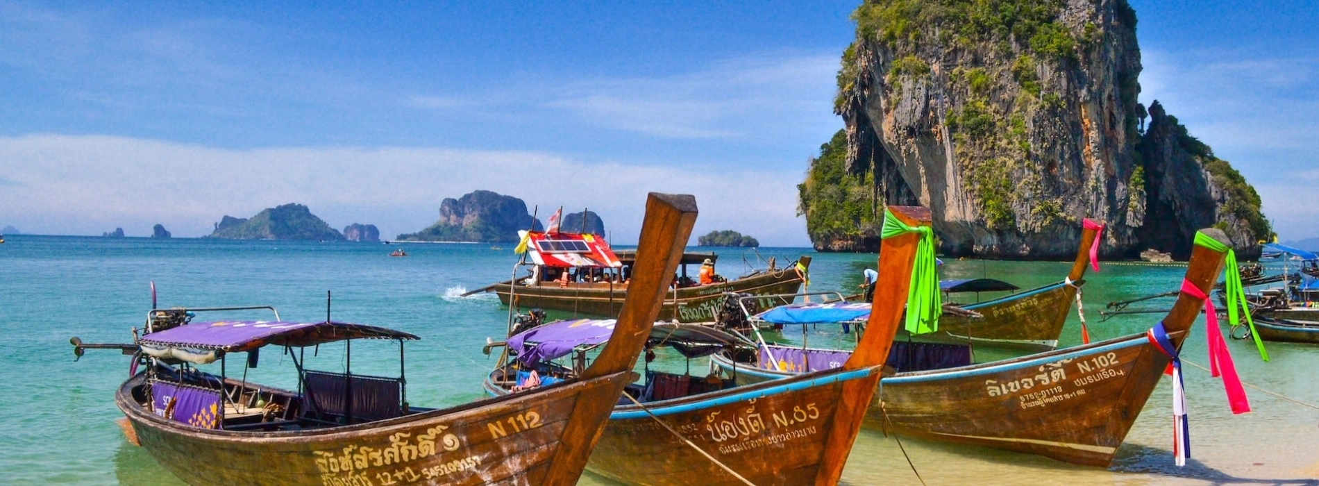 Safe Travel in Thailand: Prepare for Your Perfect Trip