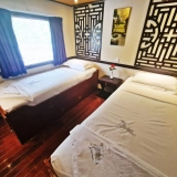 Toum Tiou II Cruise