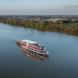 Toum Tiou II Cruise