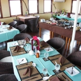 Toum Tiou II Cruise