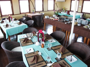 Toum Tiou II Cruise