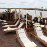 Toum Tiou II Cruise