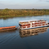 Toum Tiou II Cruise