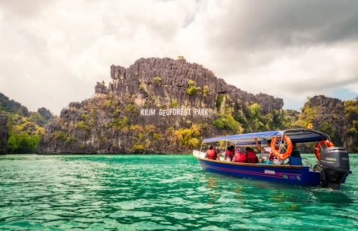 10 Ecotourism in Malaysia: Travel Guide for 2025