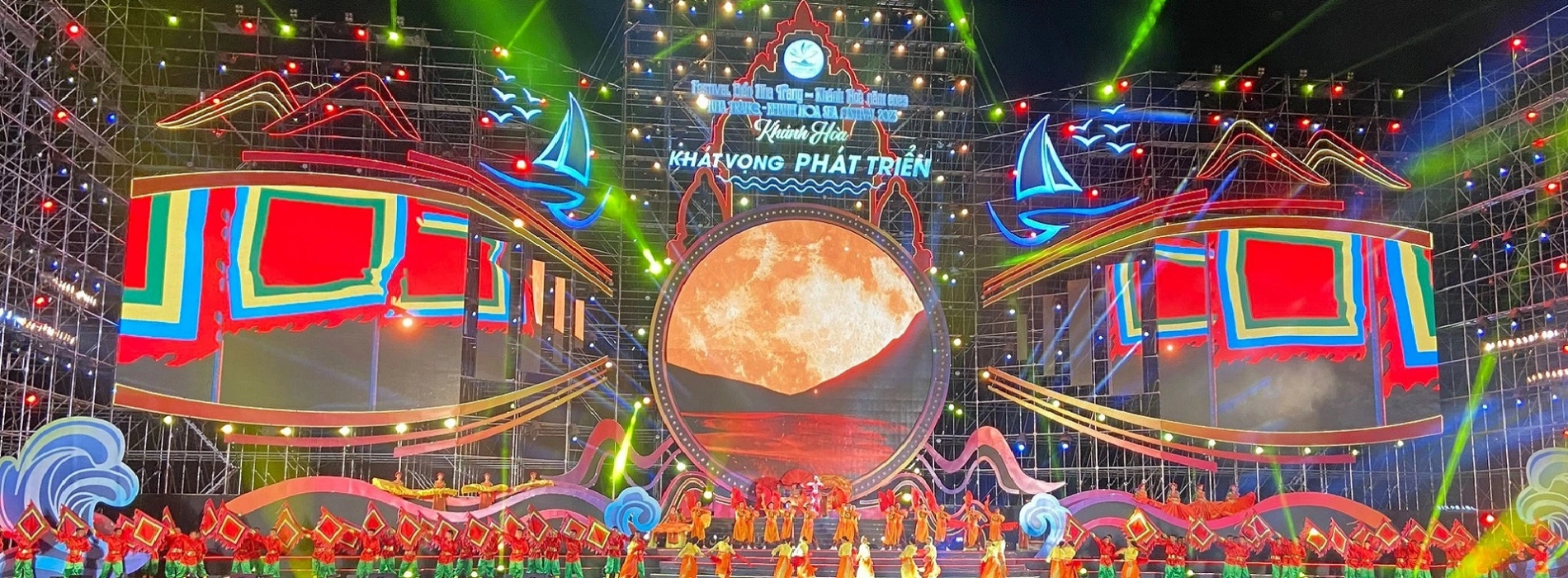 Why You Can’t Miss the 2025 Sea Tourism and Culture Festival in Khanh Hoa