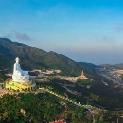 Ong Nui Temple