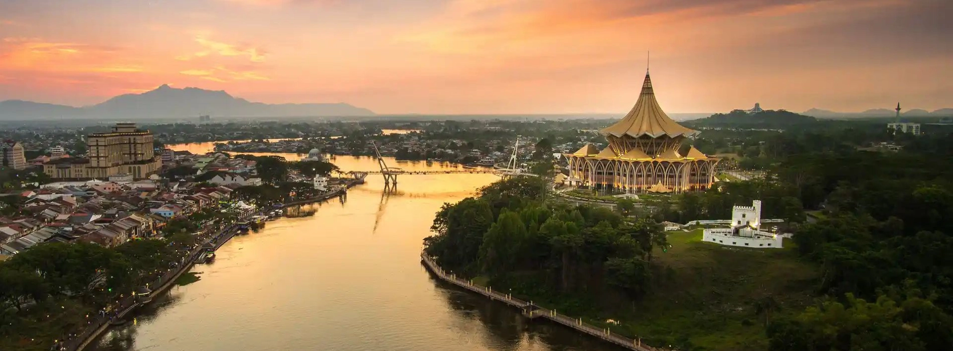 East Coast vs. West Coast of Malaysia: Which One Should You Visit?
