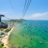 July Holiday in Vietnam: What's the best way to beat the heat