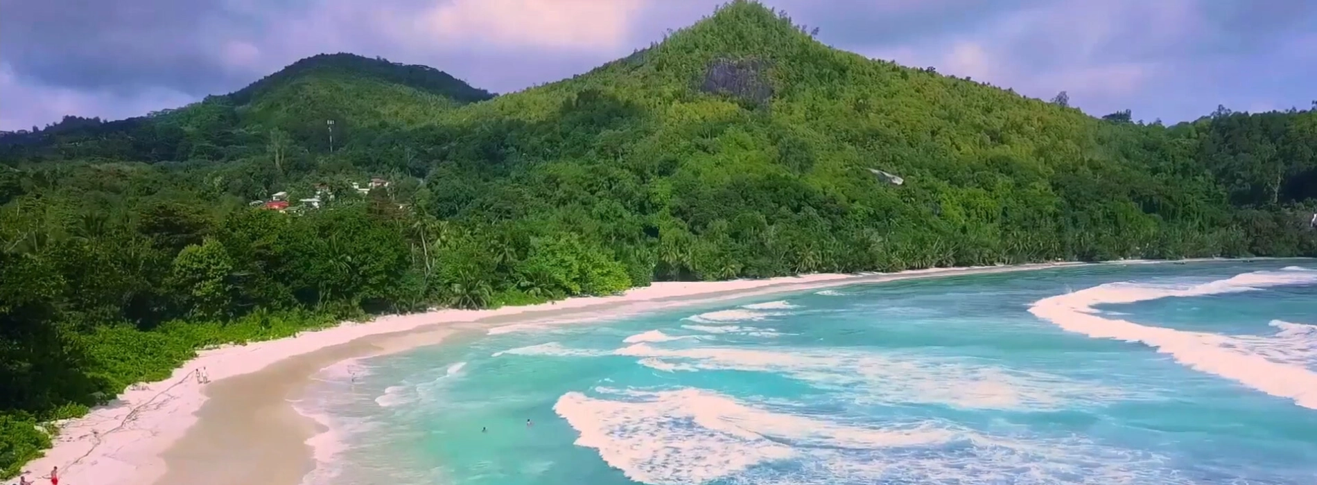 July Holiday in Vietnam: What's the best way to beat the heat