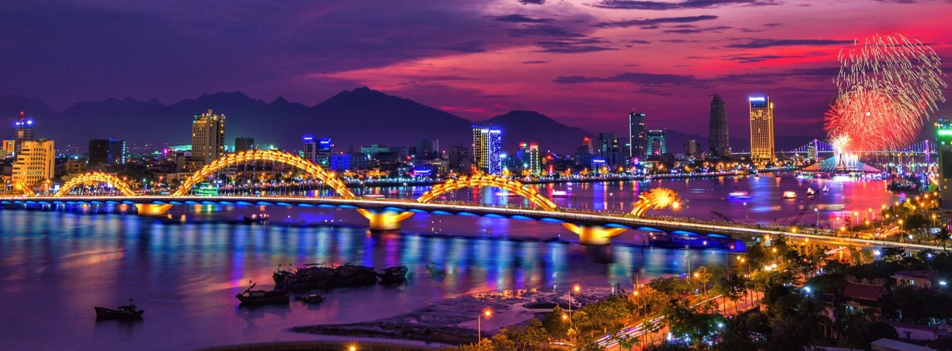 Da Nang is Ready to Welcome Tourists from the Middle East